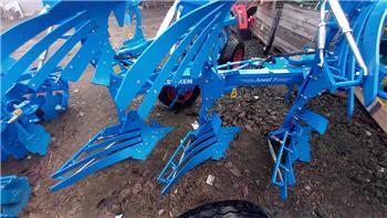 Lemken Juwel 7