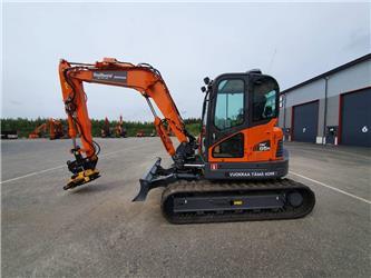 Doosan DX85R-3