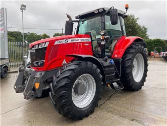 Massey Ferguson 7720