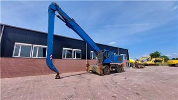 Liebherr LH50M