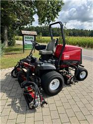 Toro REELMASTER 5610