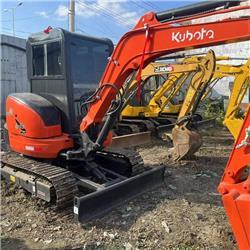 Kubota U 35