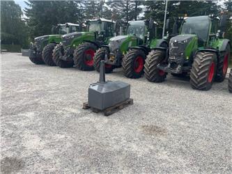 Fendt 2500