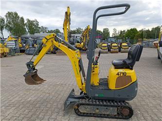 Wacker Neuson 803