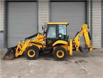 JCB 2 CX