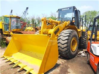 CAT 966 H