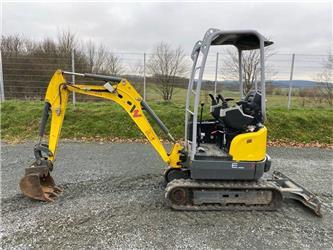 Wacker Neuson EZ17