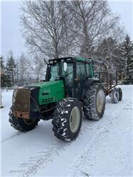 Valtra 6550