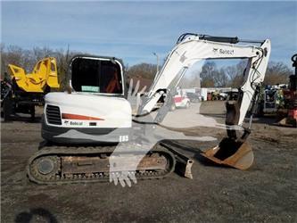 Bobcat E85