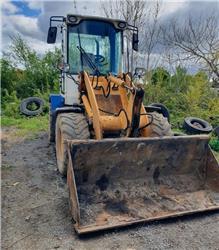 Liebherr L 507