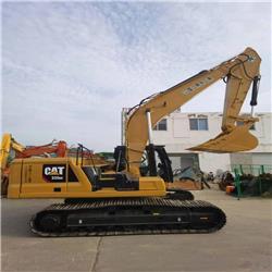 CAT 330 GC