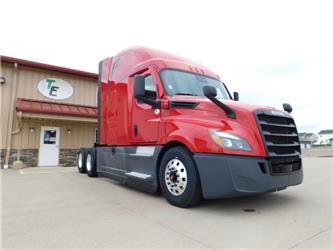 Freightliner Cascadia 126