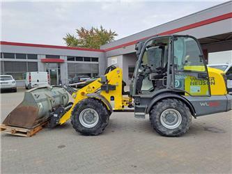 Wacker Neuson WL60