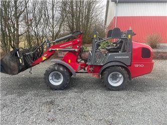 Weidemann 1370