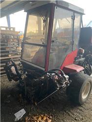 Toro 6700