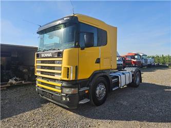 Scania 114L380 PDE