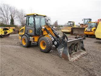 JCB 407 409