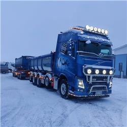 Volvo FH16