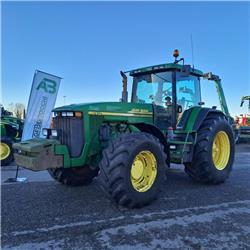 John Deere 8410