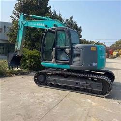 Kobelco SK 115