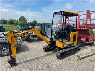 JCB 19Etec