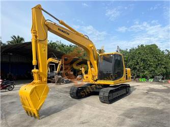 Komatsu PC 120