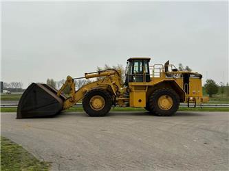 CAT 988H