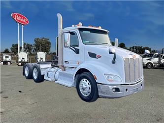 Peterbilt 579