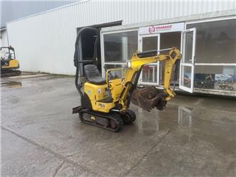 Yanmar SV08 (AH930)