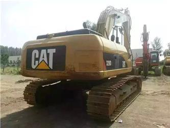 CAT 329 D