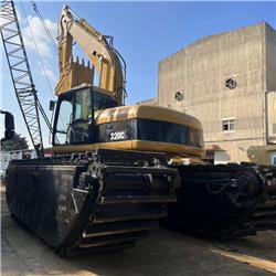 CAT 320C