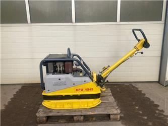 Wacker Neuson DPU4545HE