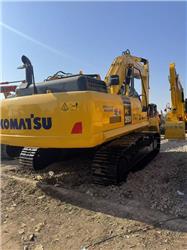 Komatsu PC 350