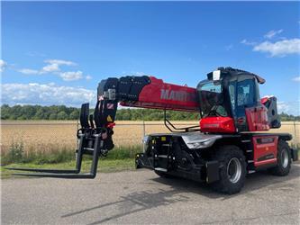 Manitou MRT 2660