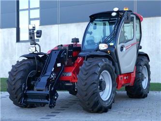 Manitou MLT635