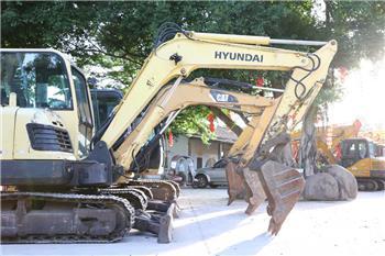 Hyundai R60-9