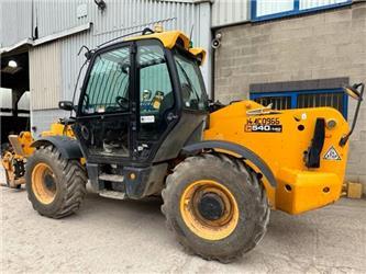 JCB 540V 140