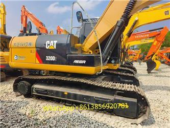 CAT 320 D