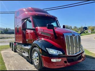 Peterbilt 579