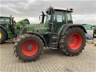 Fendt 820