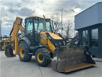 JCB 3 CX