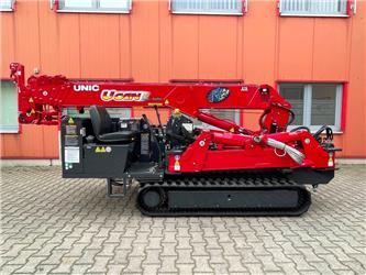 Unic URW-376