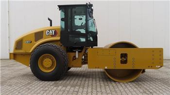 CAT CS17