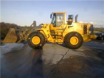 Volvo L150F