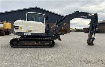 Terex TC 85