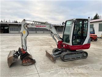 Takeuchi TB 228