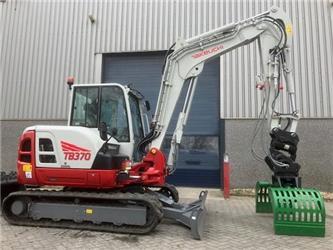 Takeuchi TB370