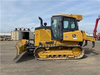 DEERE 550K