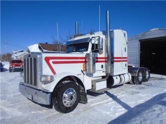 Peterbilt 389