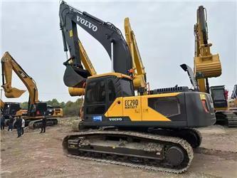 Volvo EC290